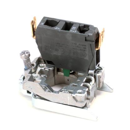 Picture of Hobart Base,quick Connect,1 Pole No Part# 00-749986-00004