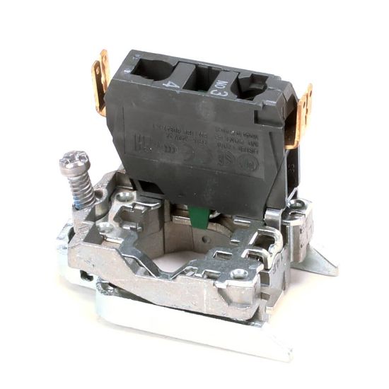 Picture of Hobart Base,quick Connect,1 Pole No Part# 00-749986-00004
