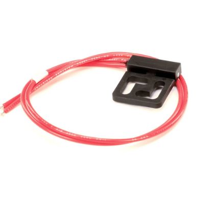 Picture of Hobart Switch Assembly, Interlock Part# 00-814624