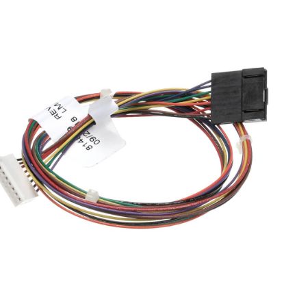 Picture of Hobart Harness,keypad (J22) Part# 00-814869