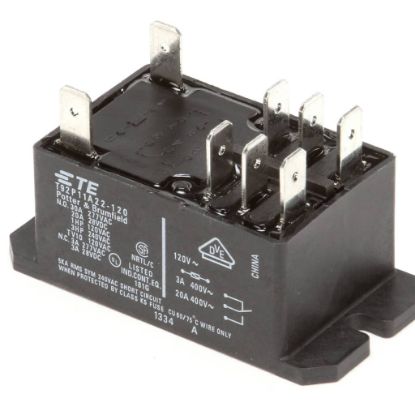 Picture of Hobart Kit Service Sr24 Relay Rplcm Part# 00-814997