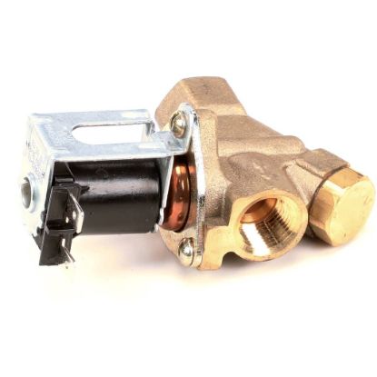 Picture of Hobart Valvesolenoid3/8 Part# 00-814494