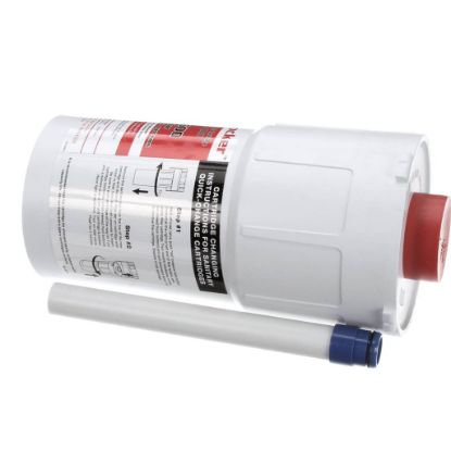 Picture of Hobart Tube Dip 10 Delime Tan K Part# 00-857487-SMFDT