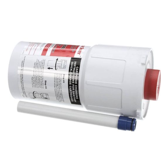 Picture of Hobart Tube Dip 10 Delime Tan K Part# 00-857487-SMFDT