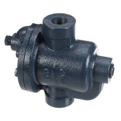 Picture of Hobart Trap, Steam Part# 00-870406-00001