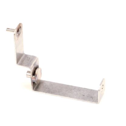 Picture of Hobart Drain Lever Weldmentc24eo Part# 00-857560-00001