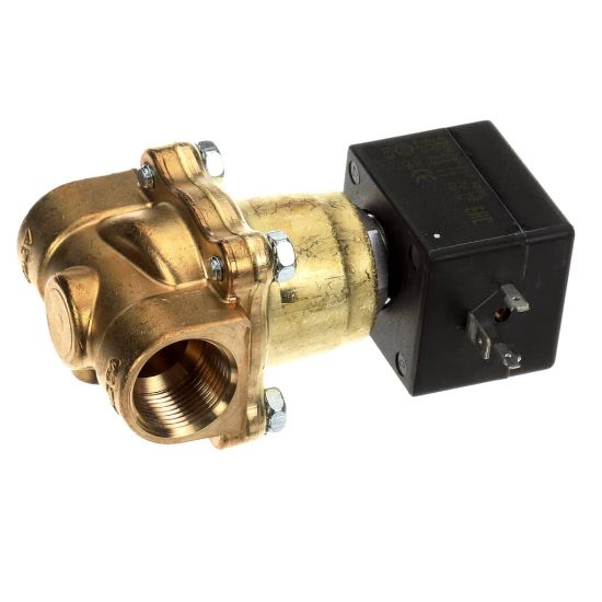 Picture of Hobart Solenoid Part# 00-869493-00001