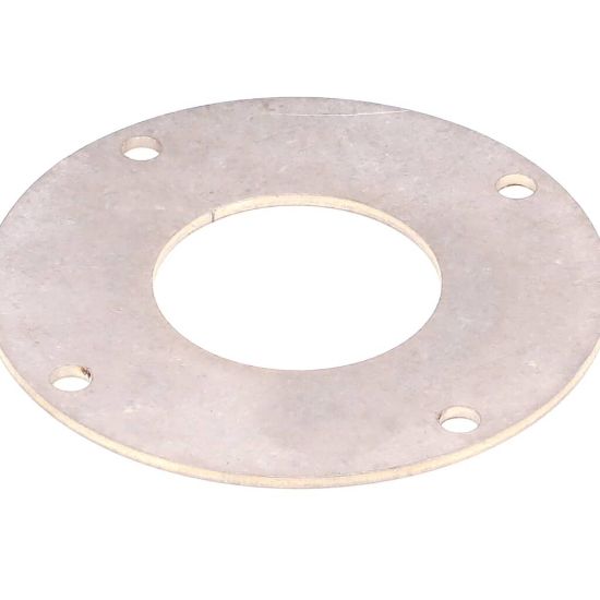 Picture of Hobart Cover - Wheel Rear Part# 00-873461-00002
