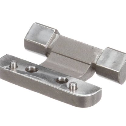 Picture of Hobart Plate,key Machining Part# 00-873535-00002