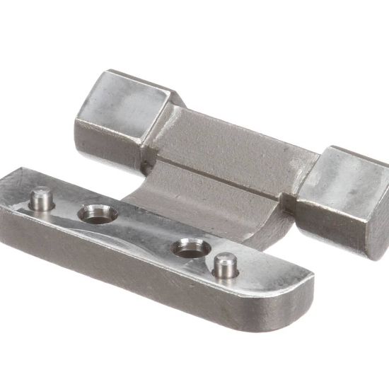 Picture of Hobart Plate,key Machining Part# 00-873535-00002