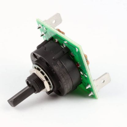 Picture of Hobart Control Board,carr. Spd. Part# 00-873630