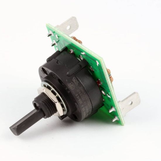 Picture of Hobart Control Board,carr. Spd. Part# 00-873630
