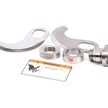 Picture of Hobart Knife,assembly Part# 00-873616