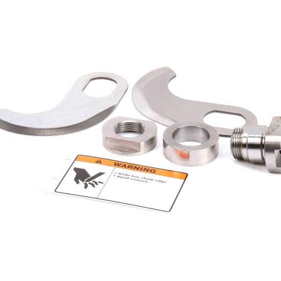 Picture of Hobart Knife,assembly Part# 00-873616