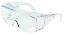 Picture of Mcr Safety Yukon Clear Goggle Regular Box Part# - 9800B