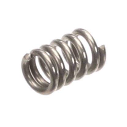 Picture of Hobart Spring,slide Rod Adjusting Part# 00-873782