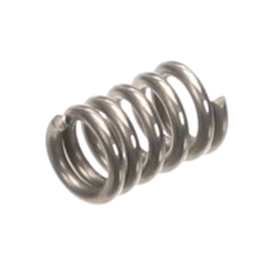 Picture of Hobart Spring,slide Rod Adjusting Part# 00-873782