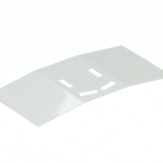 Picture of Hobart Cover,switch Mylar Part# 00-873803