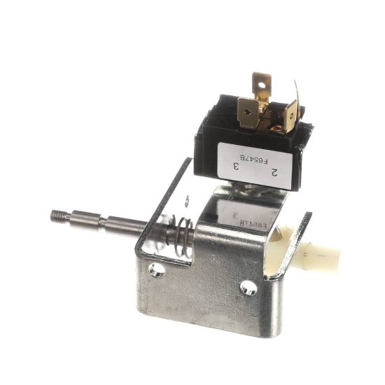 Picture of Hobart Switch, Brkt Assembly (60 Hz) Part# 00-873825
