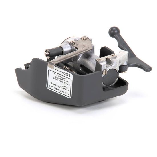 Picture of Hobart Sharpener Assembly Part# 00-873847-00001