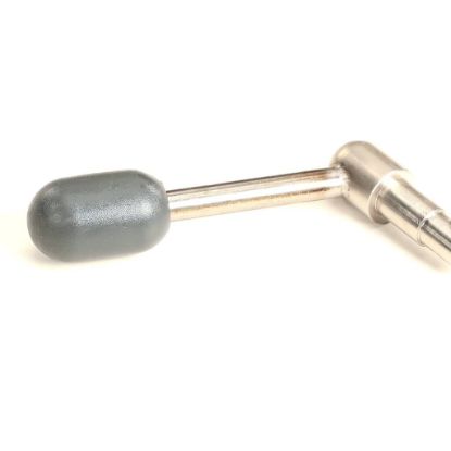 Picture of Hobart Bowl,lock Handle Assembly-corr Part# 00-874139-00002