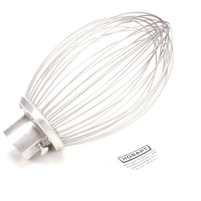 Picture of Hobart I,pk Mtl,60 Qt D Whip Part# 00-874190