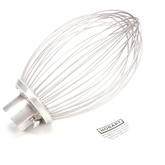 Picture of Hobart I,pk Mtl,60 Qt D Whip Part# 00-874190