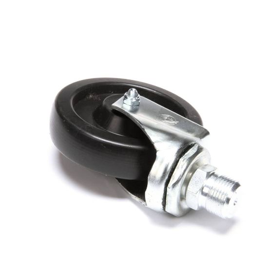 Picture of Hobart Caster,4-bowl Truck Part# 00-874288