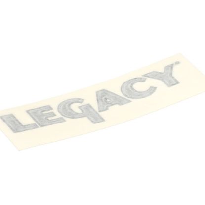 Picture of Hobart Label,legacy Part# 00-874379