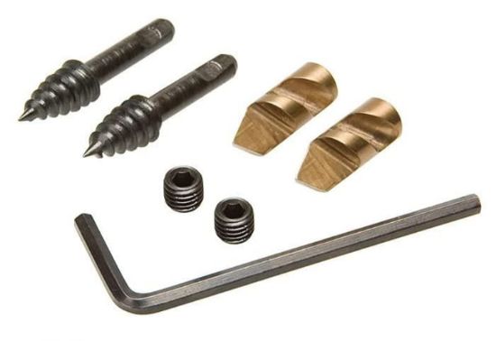 Picture of Greenlee® Packing Kit-Repair (1736) Part# - 13799