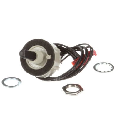 Picture of Hobart Potentiometer Assy Speed Selector Part# 00-874631