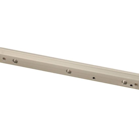 Picture of Hobart Slideway,bowl Lift (Lh) Part# 00-874738-00001