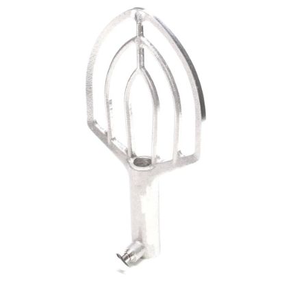 Picture of Hobart I,pk Mtl,12 Qt B Beater Part# 00-874828