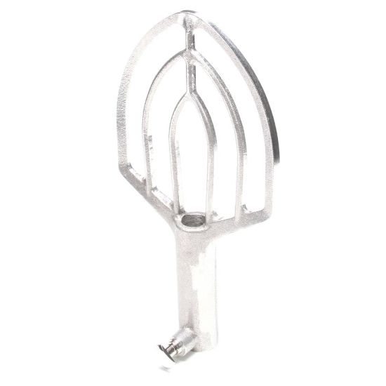 Picture of Hobart I,pk Mtl,12 Qt B Beater Part# 00-874828