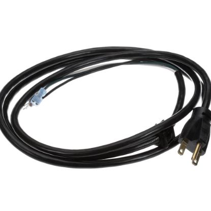 Picture of Hobart Cord/plug Strain Relief Part# 00-874833-00002
