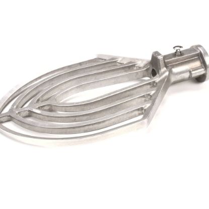 Picture of Hobart I,pk Mtl 80 Qt B Beater Part# 00-874654