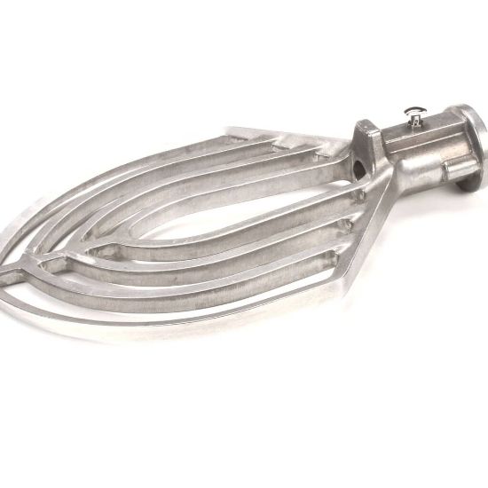 Picture of Hobart I,pk Mtl 80 Qt B Beater Part# 00-874654