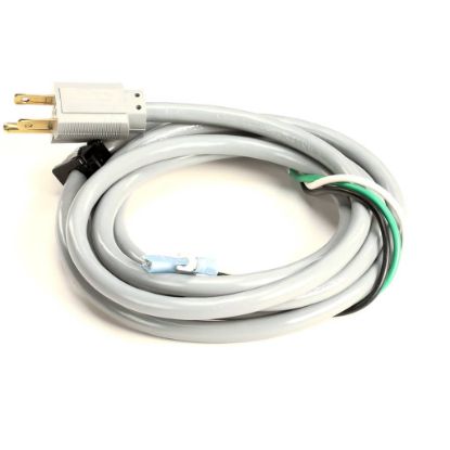 Picture of Hobart Cord/plug, Strain Relief Part# 00-874833-00001