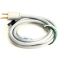 Picture of Hobart Cord/plug, Strain Relief Part# 00-874833-00001