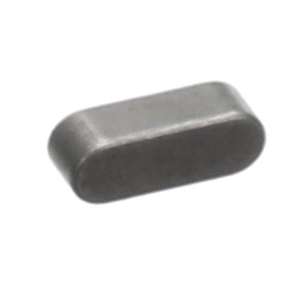 Picture of Hobart Key,chamfered Rounded Ends Part# 00-874873-00001
