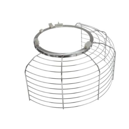 Picture of Hobart Wire,cage Assembly-m802 Part# 00-874946-00001