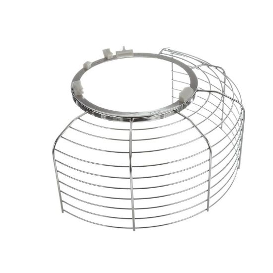Picture of Hobart Wire,cage Assembly-m802 Part# 00-874946-00001