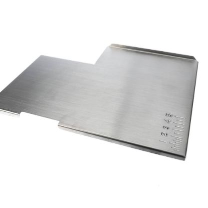 Picture of Hobart Table,right Assembly Part# 00-875068
