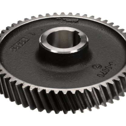 Picture of Hobart Drive Gear, Machined Part# 00-875044-00002