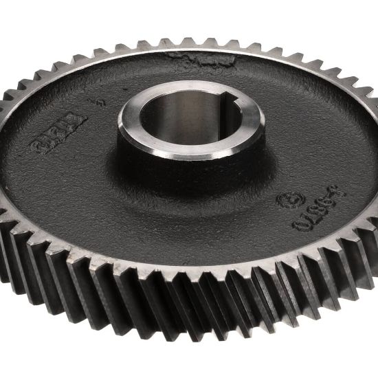 Picture of Hobart Drive Gear, Machined Part# 00-875044-00002