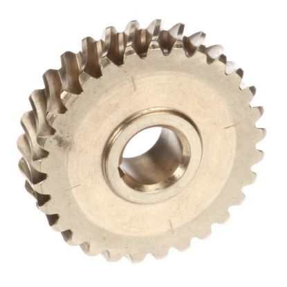 Picture of Hobart Gear Worm 29-Tooth Bras S 120V/single-phase Unit Part# 00-874934