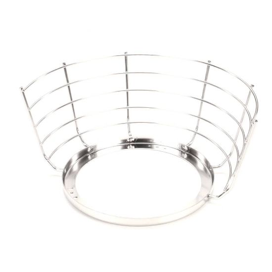 Picture of Hobart Cagewire Weldment Part# 00-874970-00001