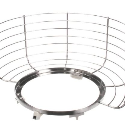 Picture of Hobart Wire,cage Assembly H600 Part# 00-874999-00001