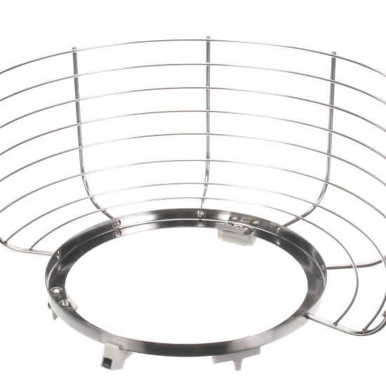 Picture of Hobart Wire,cage Assembly H600 Part# 00-874999-00001