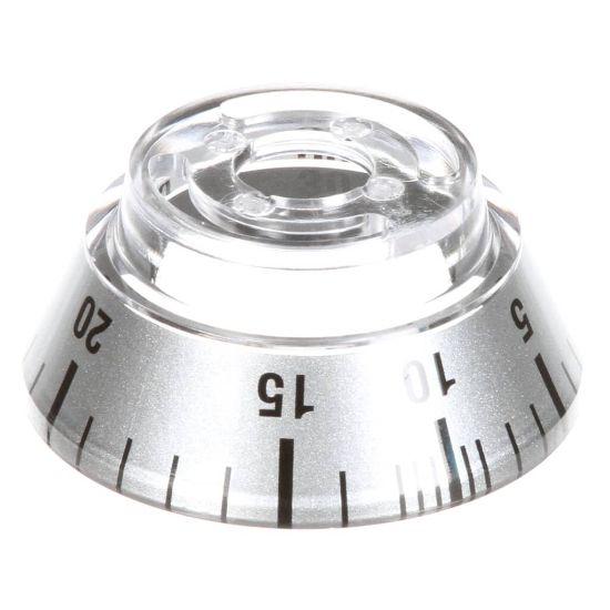 Picture of Hobart Special Index Knob Part# 00-875370-00002